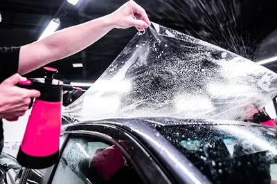 77DETAILING Tarnowskie Góry - auto detailing, polerowanie, powłoki ceramiczne, folie ochronne